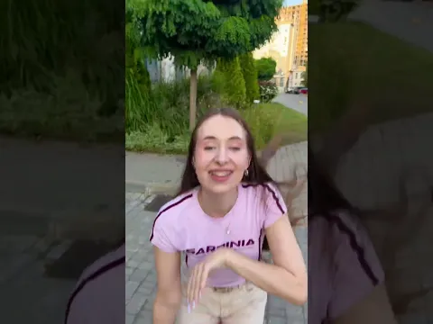 Brazilian dance trend/ younger sister vs older sister