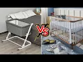 Download Lagu Bassinet vs Crib