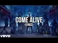 Download Lagu The Greatest Showman - Come Alive (Lyric Video) HD