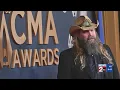 Chris Stapleton announces Nissan Stadium show as part of 2026 tour