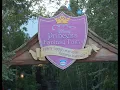 Princess Fantasy Faire - Royal Etiquette Training