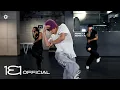 Download Lagu B.I (비아이) ‘Loved’ Dance Practice