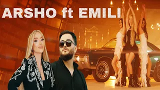 Arshavir Martirosyan & EMILI - VONC CHHAVATAS