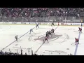 NJ Devils NY Rangers Game 7 LET S GO DEVILS Chant 3rd Period IN ARENA CAM