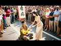 Download Lagu 窮小夥開口要100w診費被嘲諷，只有女總裁信他是真醫聖，1指逼出瀕死首富的毒救活他驚呆眾人！#爽劇 #逆襲 #反轉