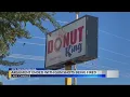 Argument at Lake Charles donut shop ends in gunfire