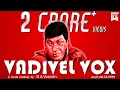 Download Lagu Vadivel Vox | Vasanth \