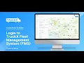 How to Login to TruckX Fleet Management System FMS Streamline Your Operations