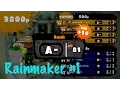 Splatoon Ranked Battle Rainmaker 1080p6fps