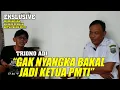 Download Lagu TRIONO ADI : GAK NYANGKA BISA TERPILIH KETUA PMTI // EKSLUSIVE WAWANCARA KHUSUS 