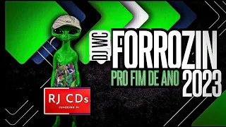 Download DJ WC - FORRÓZIN PRA CURTIR - DEZEMBRO 2023 ( Medios Graves ) By RJ CDs/DJ WC MP3