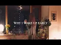 Download Lagu why I wake up at 4am every day and how it’s changed my life💫