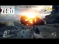 Completing mission First Contact at Iboholmen Castle Generation Zero playthrough - Episode 7
