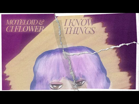 Download MP3 【﻿Voisona Original】 I KNOW THINGS ft. Ci Flower