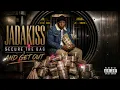 J dakiss D-Block Secure The Bag G3t Out Mixtape