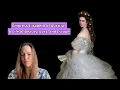 Empress Sisi Elisabeth A Life of Beauty Loss and Escape