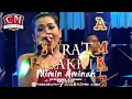Lagu MIMIN AMINAH - Surat Terakhir ( CAHAYA MASA )