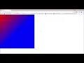 Create Gradient in Canvas HTML5 Canvas Gradient Tutorial Linear and Radial