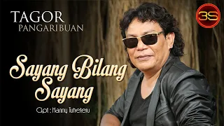 tagor pangaribuan sayang bilang sayang official music video 