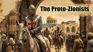 The Proto-Zionists - ROBERT SEPEHR