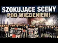 Lagu SZOKUJĄCY “PREZENT” OD KIBOLI POD WIĘZIENIEM!