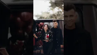 هدية زوجه لعصام صاصا بعيد الحب 2025 بعد خروجه من السجن 