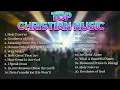 Download Lagu Non Stop Praise Worship Songs - Best Christian Music Playlist 2024
