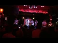 Bruce Lee Band - Pabu Boy (Skankin Pickle) at Bottom of the Hill SF 11/22/17 live