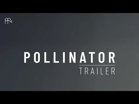 ''Pollinator'' | Short Film Trailer (2022)