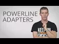 How Does Powerline Ethernet Work