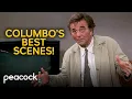 Columbo Top 4 Most Searched For Clips of ALL TIME