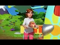 Tap Dance Song with JJ and Cody! | CoComelon Nursery Rhymes & Kids Songs