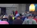 All I Ever Wonder by St. Paul & The Broken Bones @ SunFest 2017 in West Palm Beach, FL