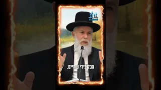 הרב זמיר כהן הכל בידי שמים 