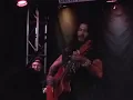 Robb Flynn Solo Acoustic Die Young. The SlideBar Rock and Roll Cafe, Fullerton CA