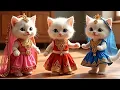 Download Lagu Cute cat dancing | #cat #dubidubidu #catdancing #cute #catvideos #aicat #trending