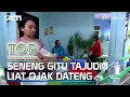 Download Lagu Seneng Banget Gitu Tajudin Liat Ojak - TUKANG OJEK PENGKOLAN