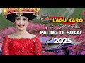 Lagu LAGU KARO TERPOPULER  | GENDANG SALIH 2025 | MP3 LAGU KARO FULL ALBUM✨