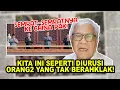 Download Lagu IYYAS SUBIAKTO REFLECTS BE CAREFUL, STAY FOCUSED! THE DEMO IS OVER, THEY LAUGH AGAIN, THERE'S STI...