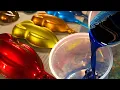 The Magic of Candy Paints - Depth Color and Real-World Results