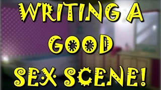 writing a good sex scene love and romance a study of intimacy 4 ending 