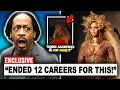 Download Lagu Katt Williams EXPOSE The DARK Side Of Beyoncé’s Power In Hollywood (She ENDED 12 Careers?!)