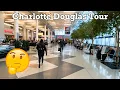 Charlotte Airport Tour Is it really that bad