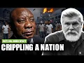 Download Lagu Ramaphosa’s Response? Too Little, Too Late | Col. Chris Wyatt Reacts