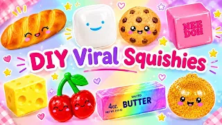 How to make viral dumpling at home / Paper craft/ Easy craft ideasDIY/ school project/art and craft