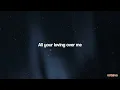 Disclosure‬, Raye - Waterfall 🌊 (lyrics)