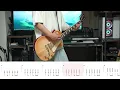 【TAB譜】やってみよう WANIMA ギター 弾いてみた