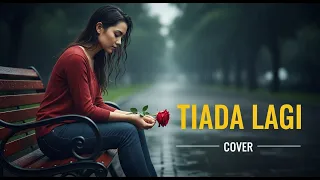 mayangsari tiada lagi cover by 4live