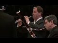 W. A. Mozart: Divertimento for Oboe, Clarinet and Bassoon in B flat major, K. 439b No  1