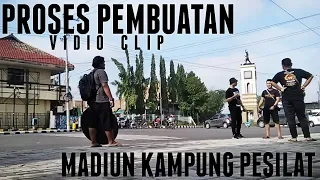 Download PROSES PEMBUATAN VIDIO KLIP MADIUN KAMPUNG PESILAT DI BANTU DULUR PSHT DAN PSHWTM. MP3